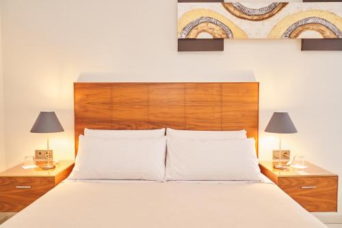 El Hostal de Violeta — Tomelloso — photo 4