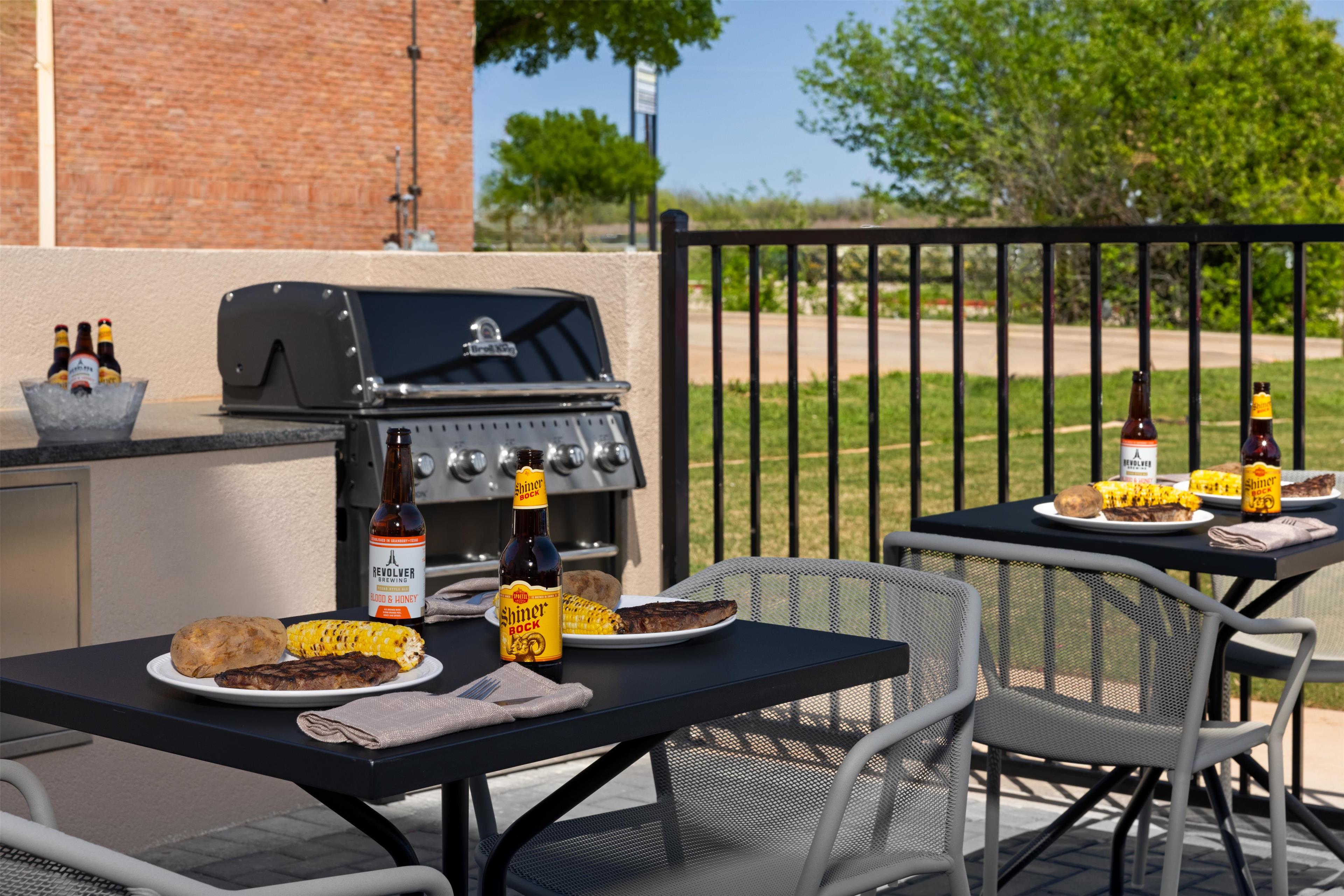 Hampton Inn by Hilton Wichita Falls North - photo 23