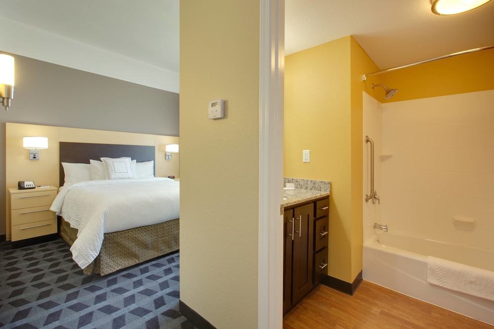 TownePlace Suites Corpus Christi Portland - photo 10