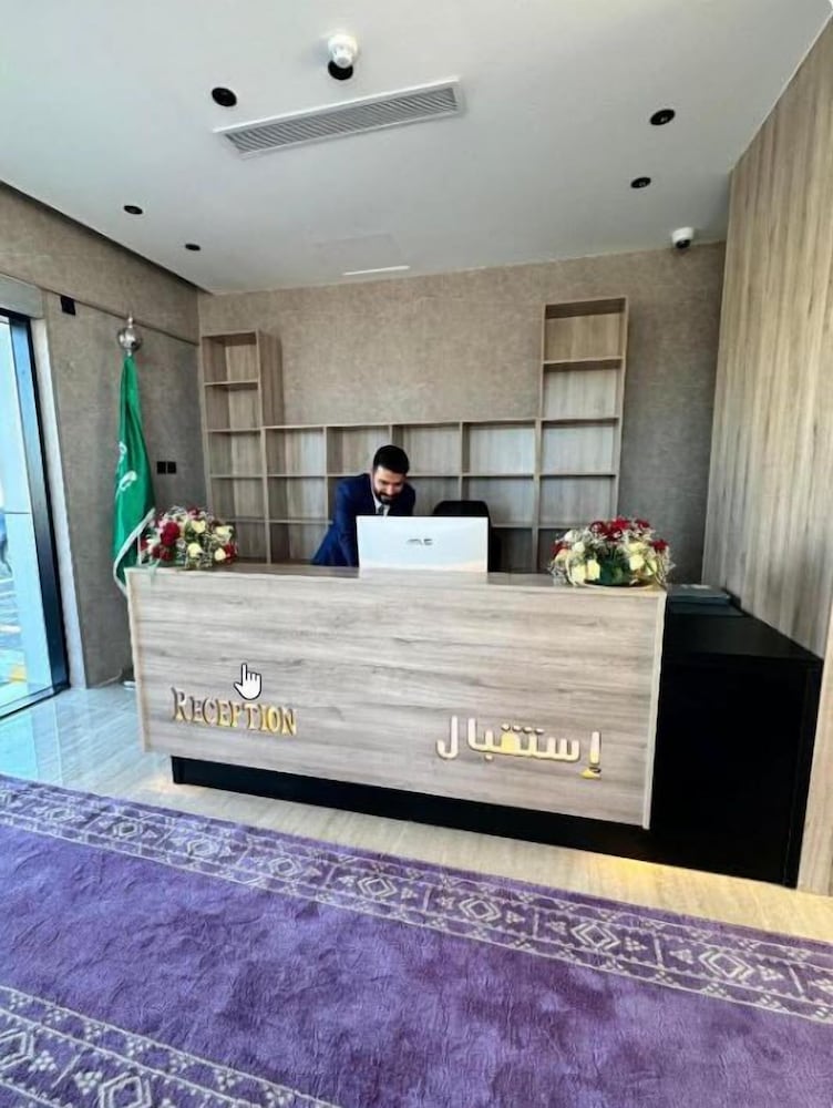 Hyatt Town 4 in Umluj, Saudi Arabia