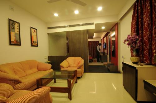 Surabhi Regency — Anand — photo 4