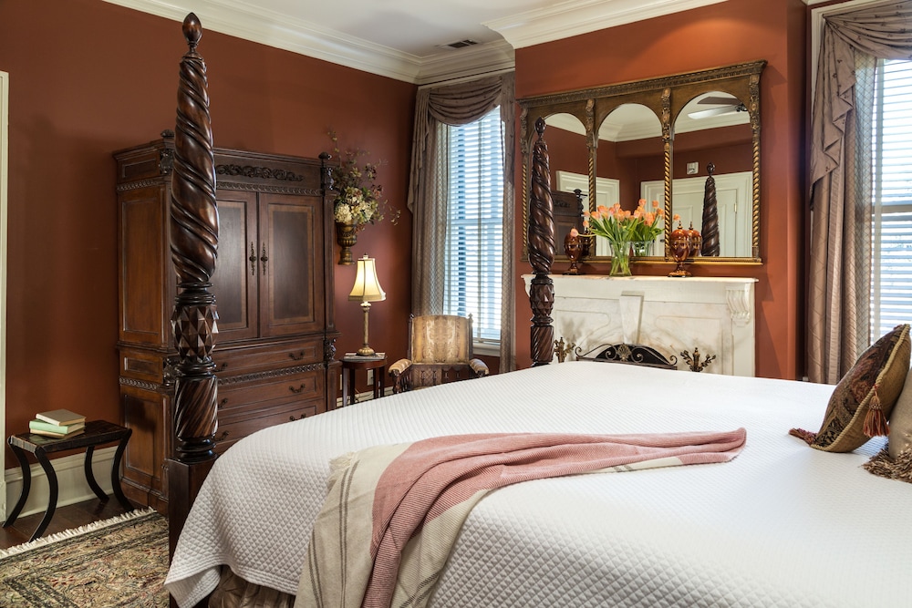 The Inn on West Liberty - photo 11