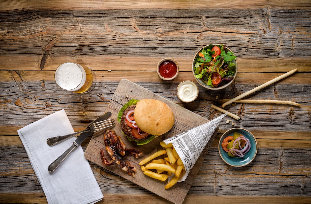 מרפסת / טרסה