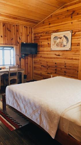 Chama Trails Motel - photo 48