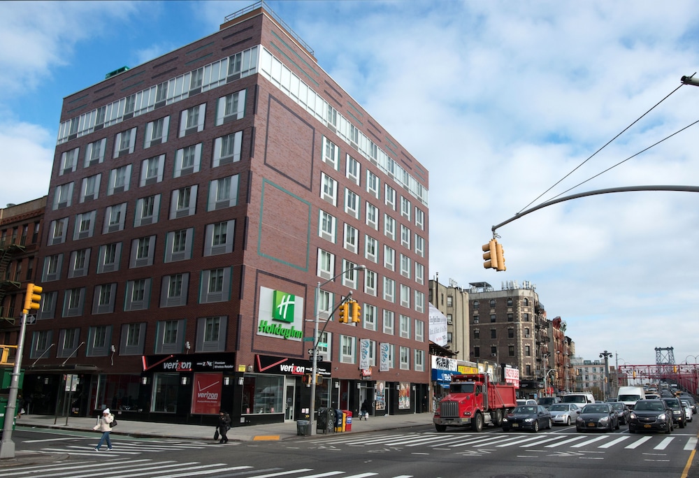 Holiday Inn NYC Lower East Side by IHG - photo 33
