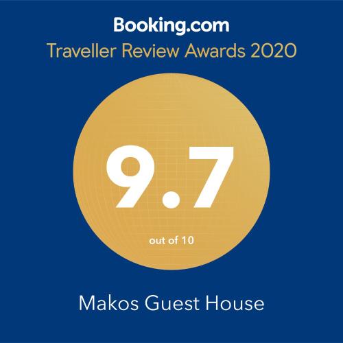 Makos Guest House