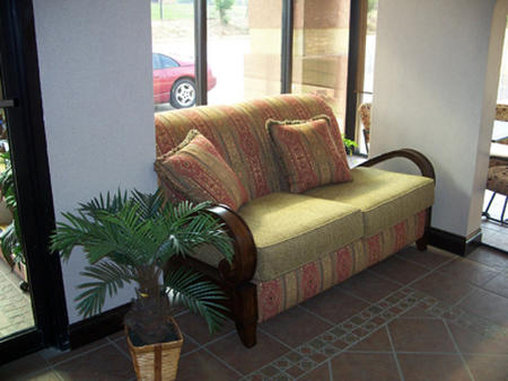 Americas Best Value Inn Evergreen - photo 8