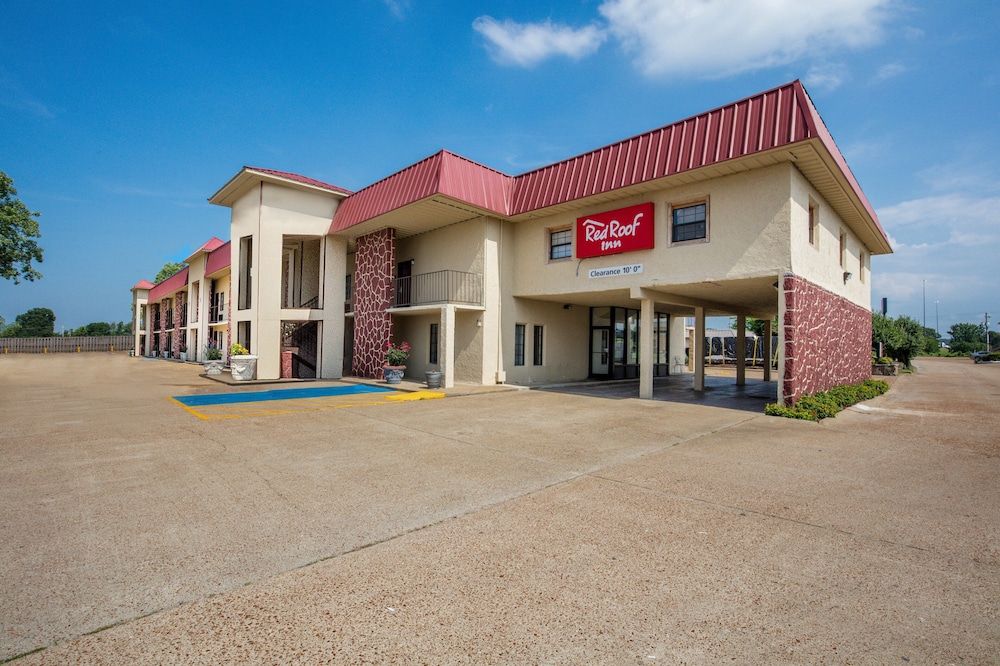 Red Roof Inn Forrest City - featured photo