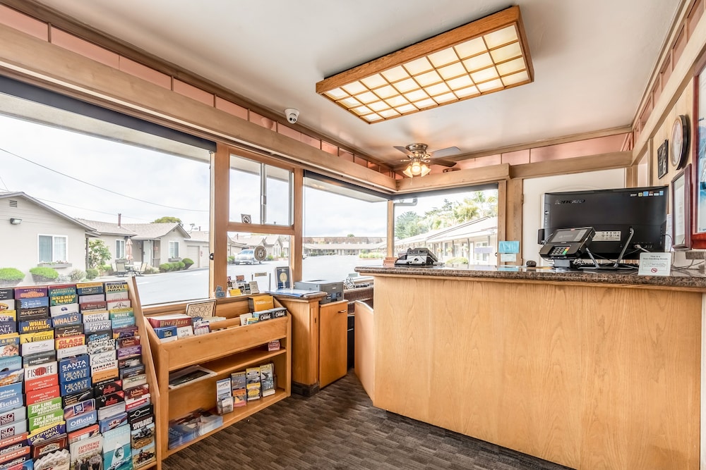 Lone Oak Lodge - photo 2