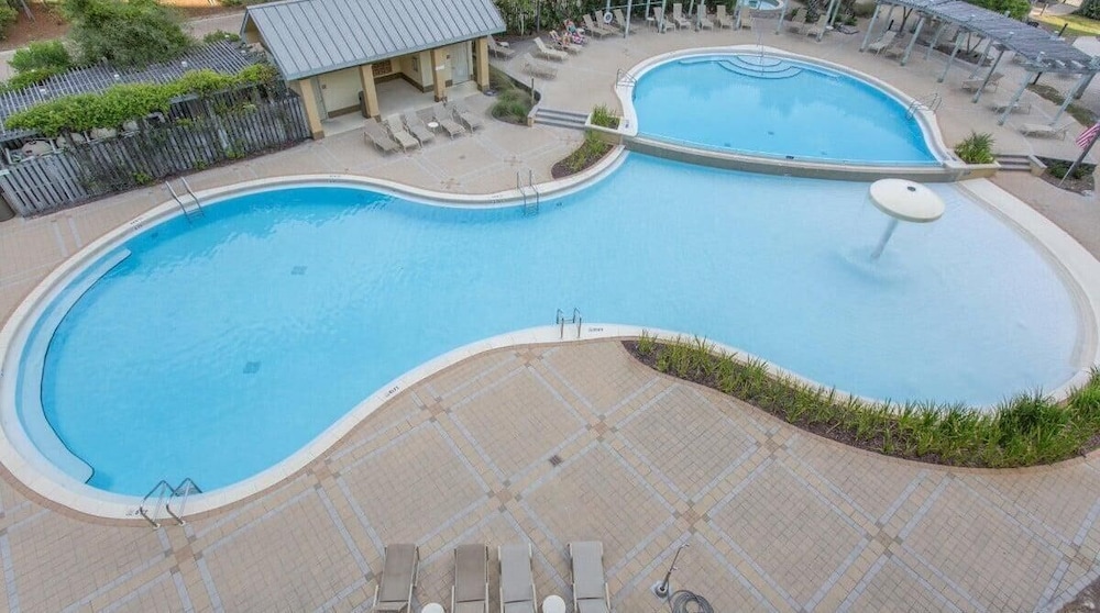 Beach Resort 507 - photo 16
