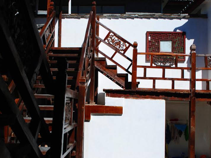 Lijiang Flower Dream Inn in Lijiang, People's Republic of China