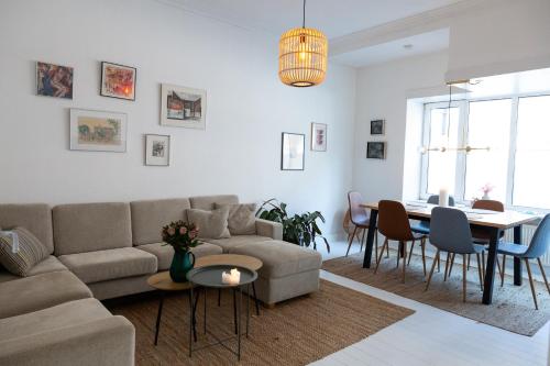 Stefania — 4-Star Luxury Hotel in Aalborg, Denmark