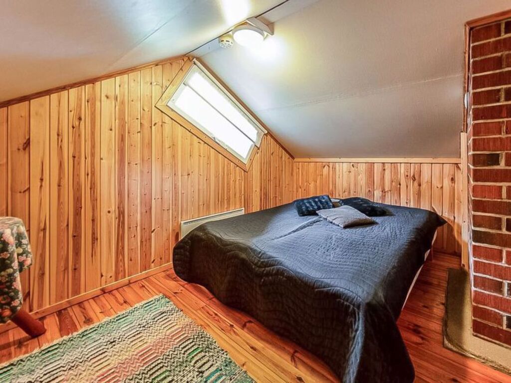 Holiday Home Myllymökki by Interhome — 4-Star Luxury Hotel in Hartola, Finland