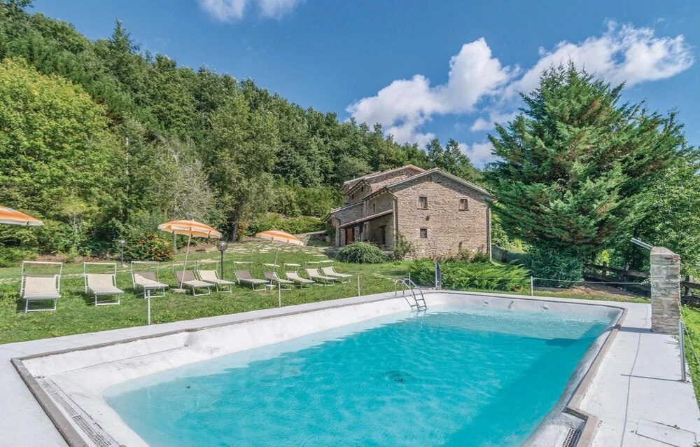 Val del Lago — hotel in Apecchio