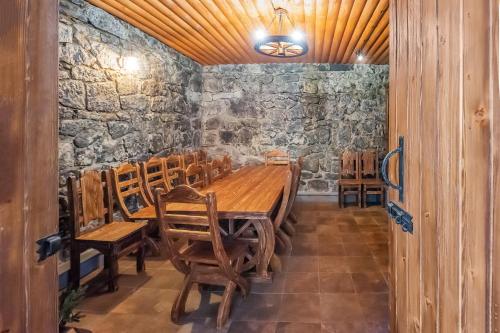 Terrace Akhaltsikhe