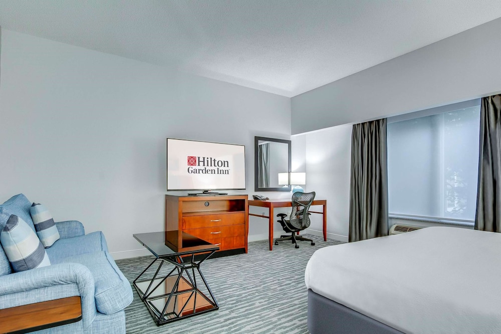 Hilton Garden Inn Louisville Northeast - photo 41