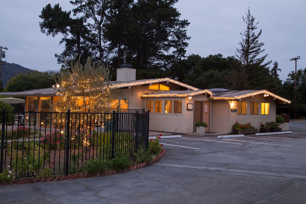Contenta Inn - photo 45