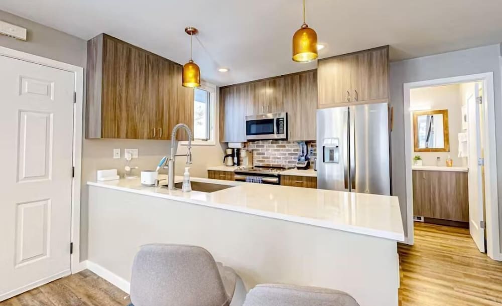 Snowmass Village by Gondola Resorts - photo 27