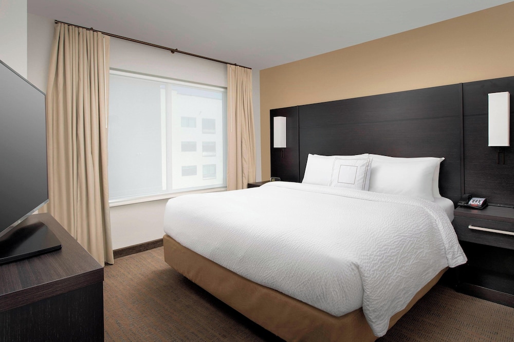 Residence Inn by Marriott Lubbock Southwest - photo 14