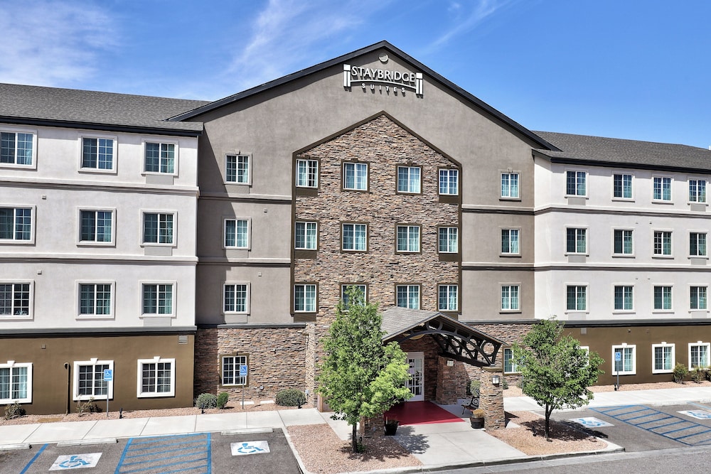 Staybridge Suites Albuquerque Airport by IHG - photo 55