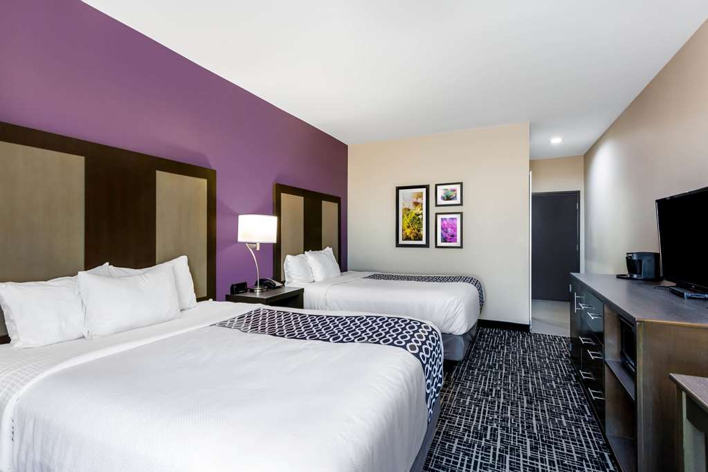 Quality Inn & Suites Colorado City TX - photo 31