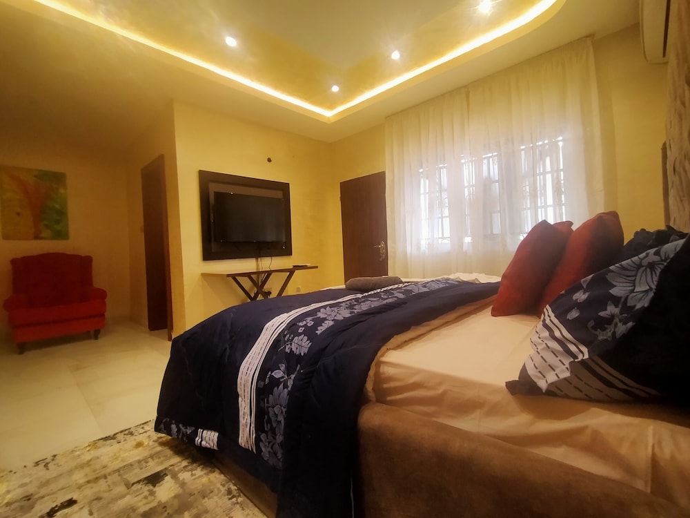 Nadi Paradise - last minute hotel in Abuja