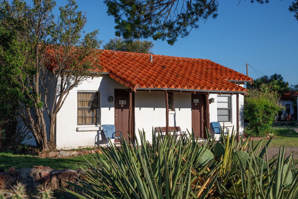 Antelope Lodge - photo 32