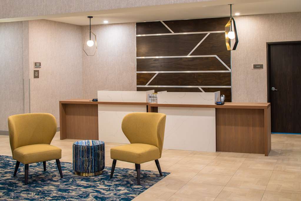 Best Western Premier Keizer Salem Hotel - photo 2