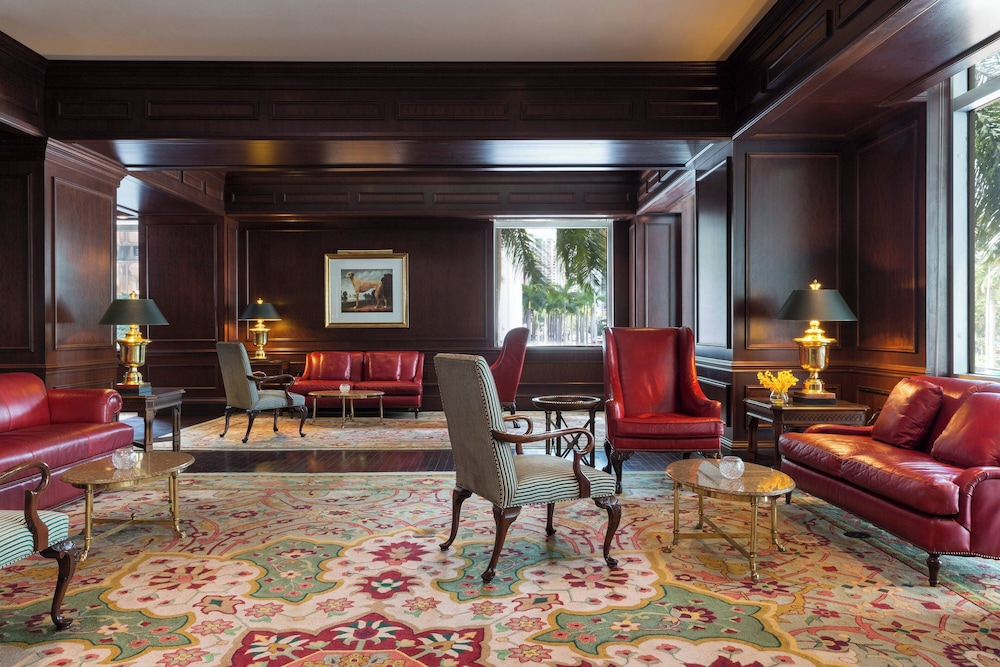 JW Marriott Miami - photo 45