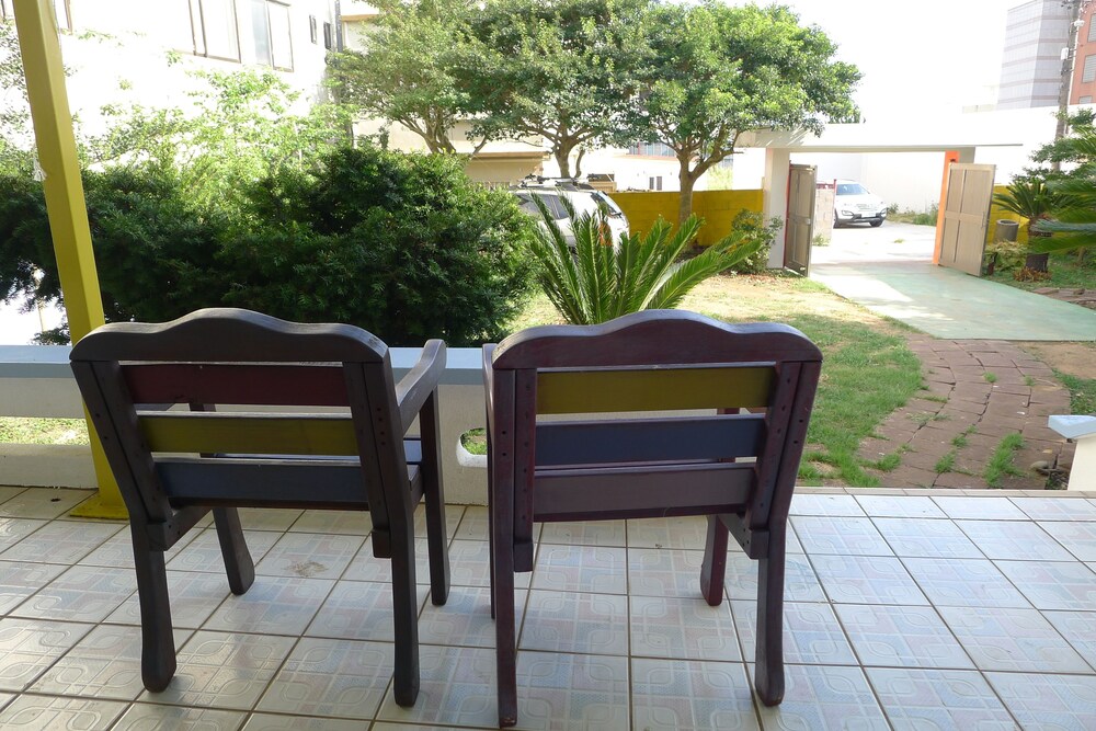 Dal Bongbong City in Seogwipo, South Korea