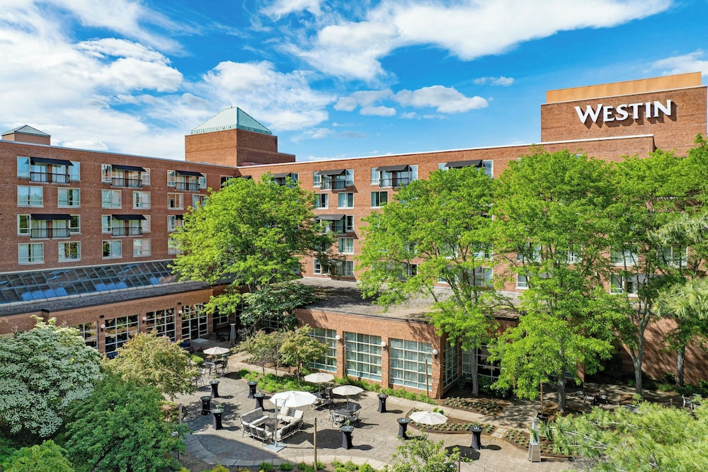The Westin Princeton at Forrestal Village - photo 43