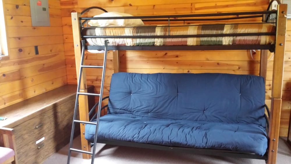 Elk Creek Resort - photo 20
