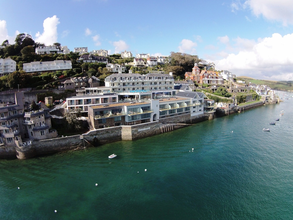 Harbour Hotel & Spa Salcombe in Salcombe, United Kingdom