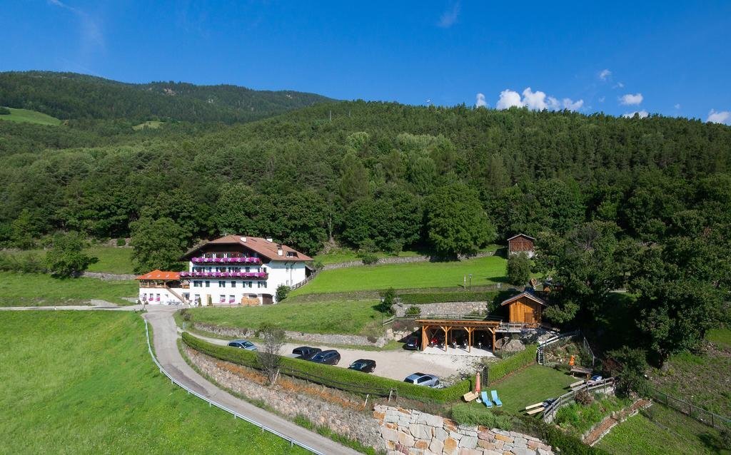 Gasthof Kircher Sepp — hotel in Barbiano