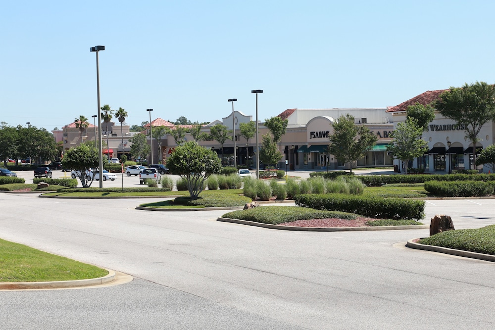 Courtyard by Marriott Mobile Daphne Eastern Shore - photo 71