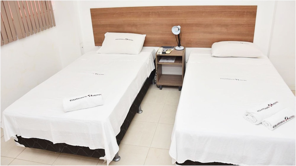 Equatorial Hotel — Macapa — photo 4
