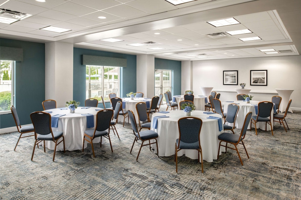 Hampton Inn & Suites Cape Cod West Yarmouth - photo 43