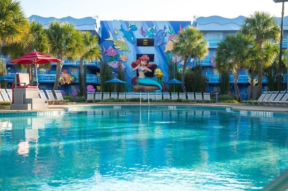 Disney's Art Of Animation Resort - photo 19