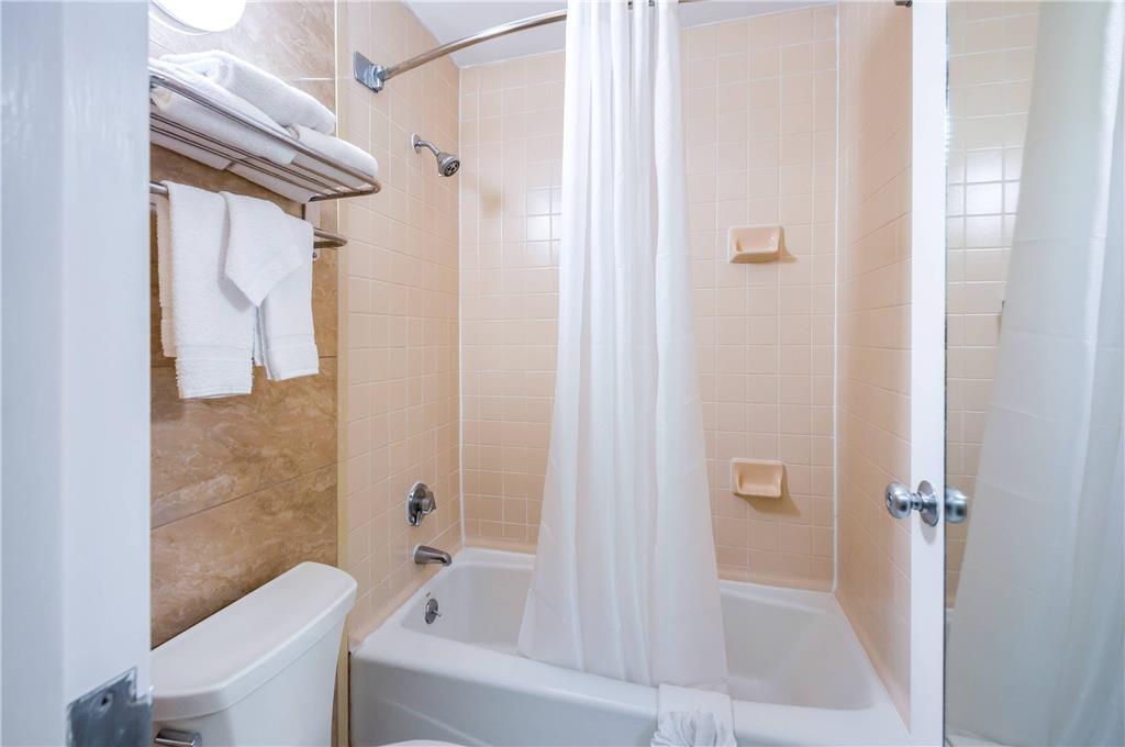 Quality Inn Fredericksburg Central Park Area - photo 17