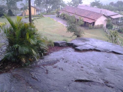 Pousada Chapadao — Barra Do Pirai