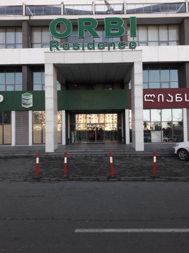 Batumi Orbi Residence Lux