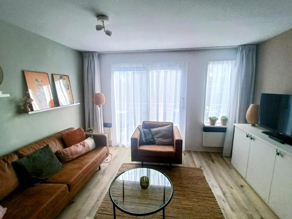 Amelander Kaap 39 — 4-Star Luxury Hotel in Hollum, Netherlands