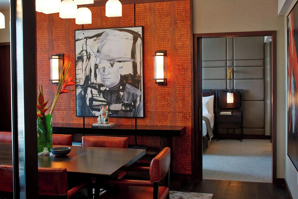 Renaissance Dallas at Plano Legacy West Hotel - photo 6