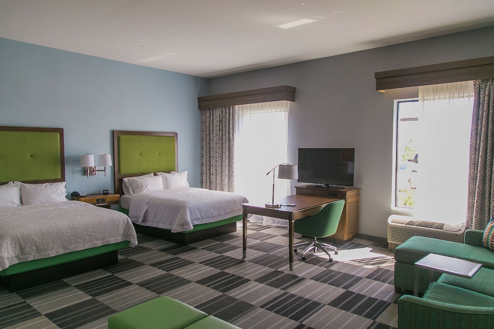 Hampton Inn & Suites Amarillo East - photo 10