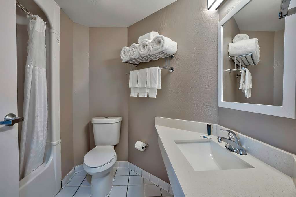 Motel 6 Denison TX - photo 19