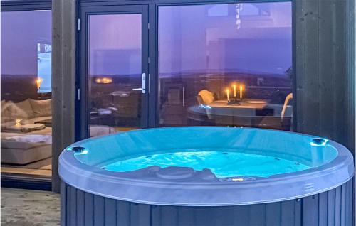 Awesome Home In Hønefoss With Wifi — Honefoss — photo 4
