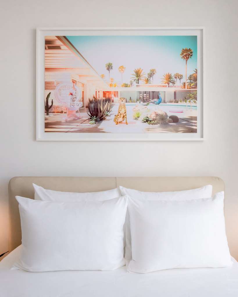 Yotelpad Miami - photo 26