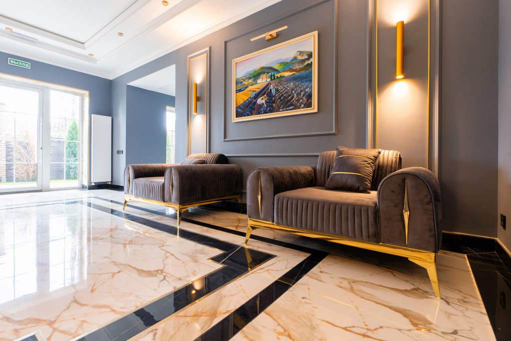 Parizh Hotel in Tambov, Russia