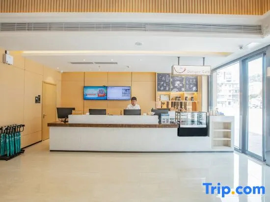 City easy Hotel - last minute hotel in Shaoguan