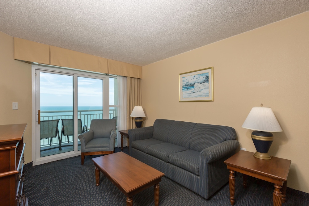 Carolinian Beach Resort by Oceana Resorts - photo 40